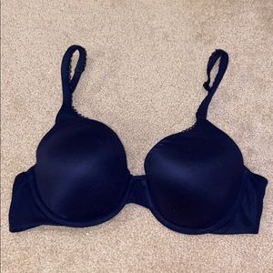 Push-Up Bra